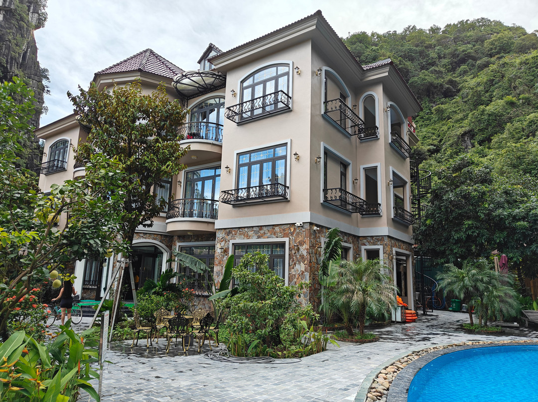 Indochine Boutique Hotel Ninh Bình