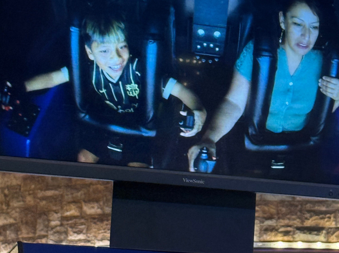 Fun Dungeon-null必去景点