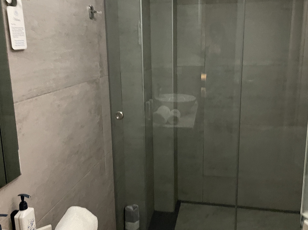 Melrose Hotel Rethymno主图