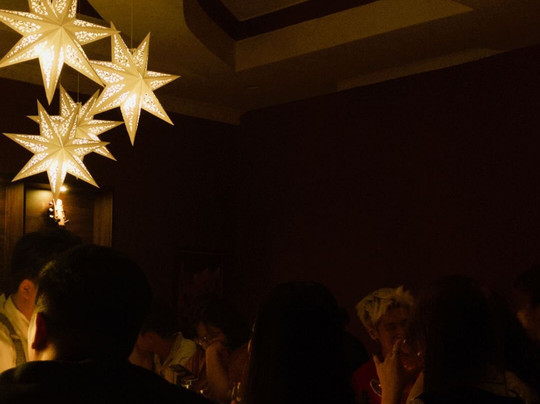 Can You Keep A Secret?-胡志明市必去景点