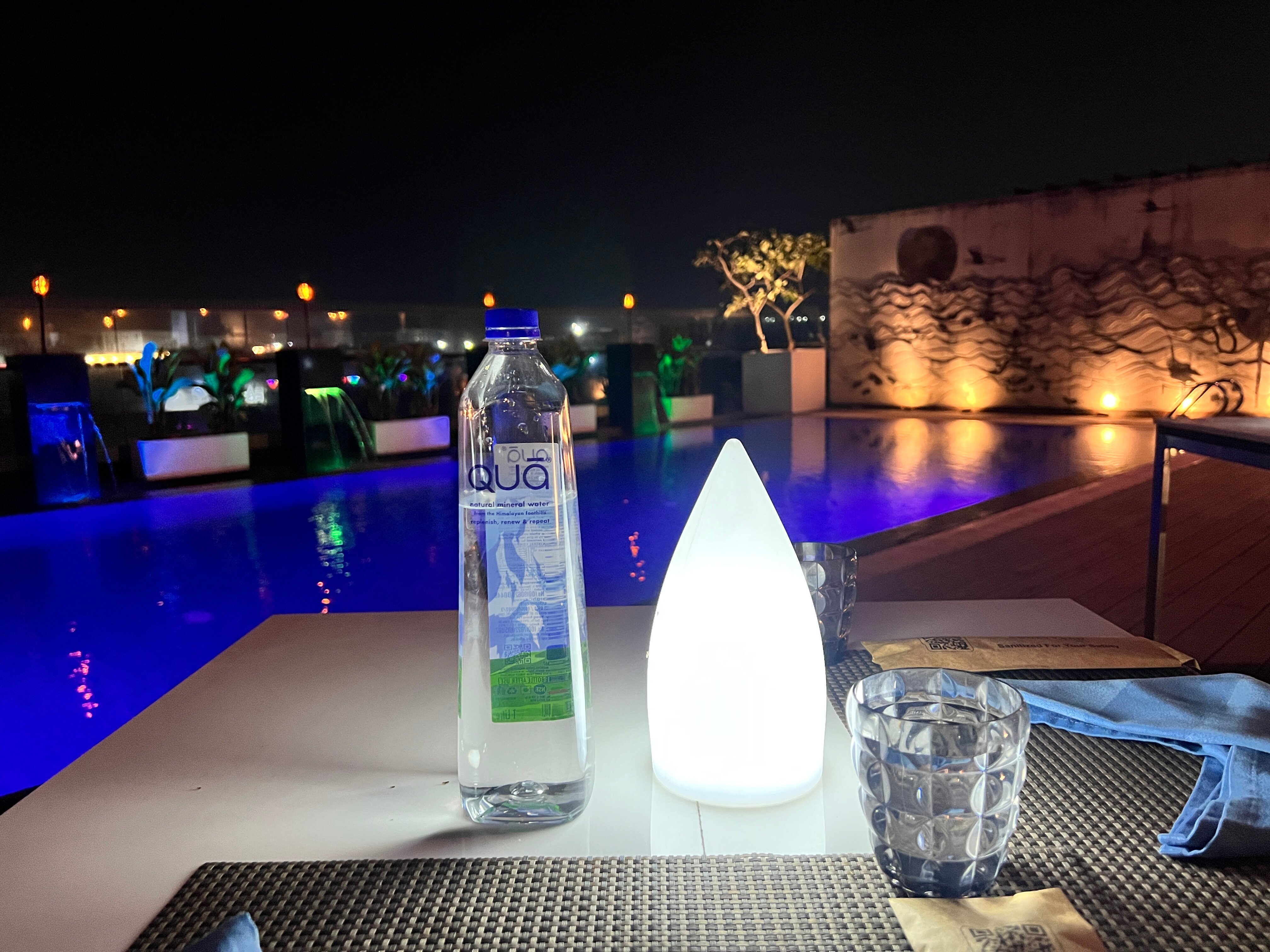 Courtyard by Marriott Surat-官方