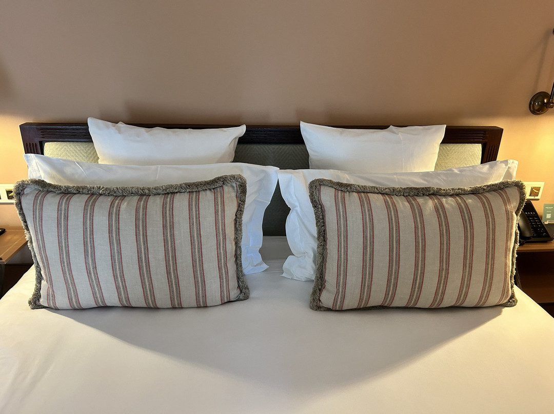 Valverde Santar Hotel & Spa - Relais & Châteaux主图