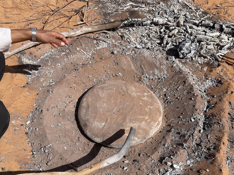 Berber Camp Merzouga-非斯必去景点