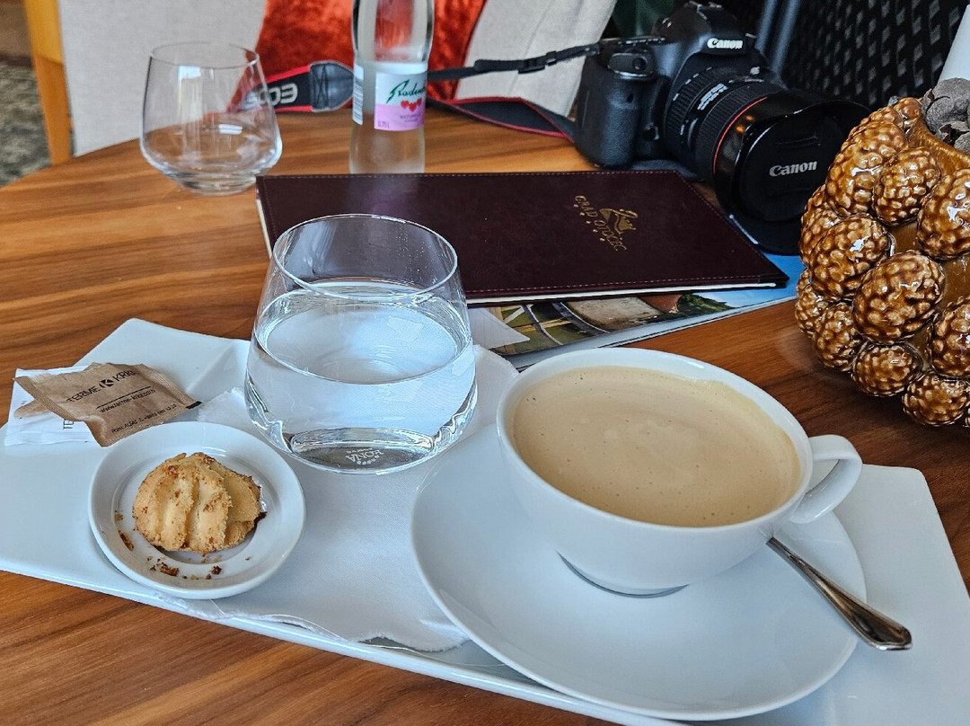 Hotel Grad Otocec Relais & Châteaux主图