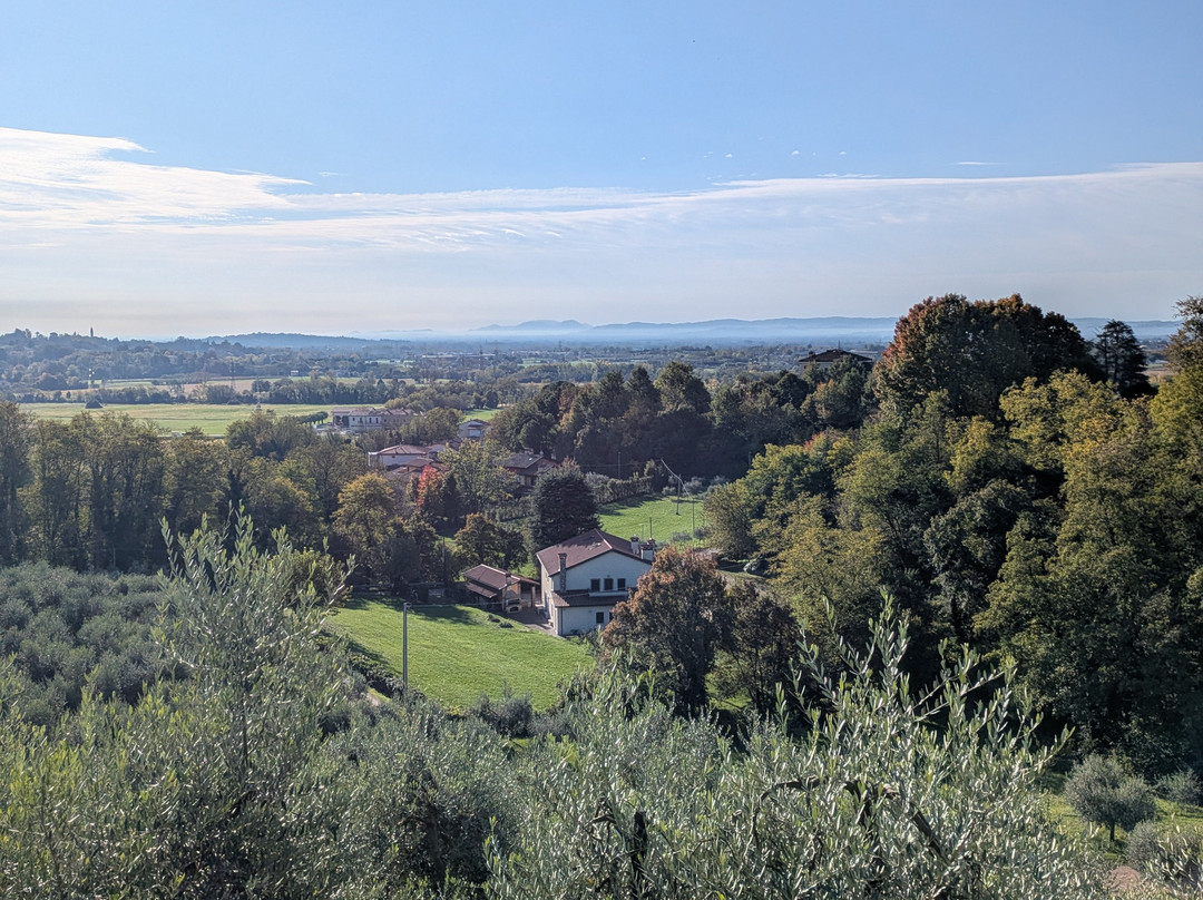 Borghetto San Biagio Relais主图