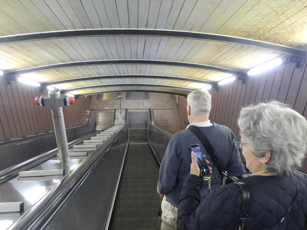 Percorso Meccanizzato Posterna-斯波莱托必去景点