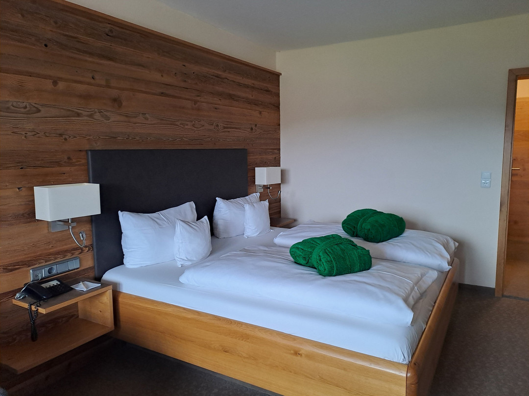 Wellnesshotel Hofbräuhaus主图