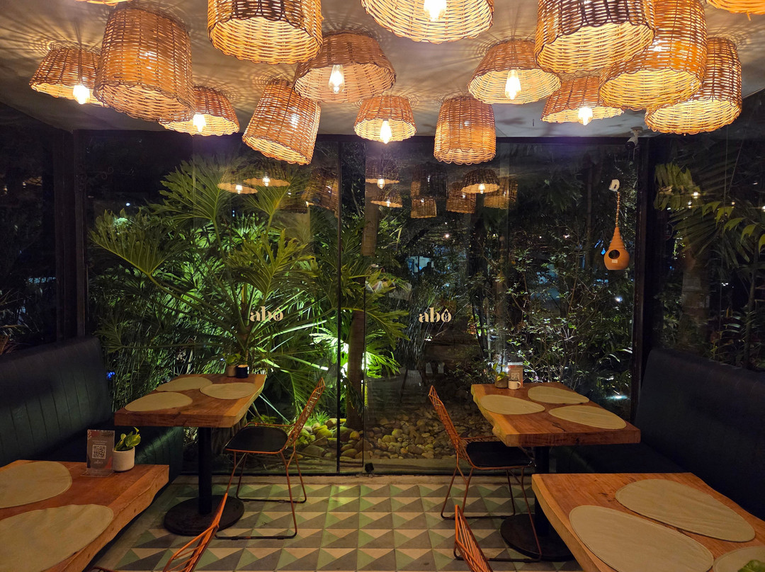 Ville Des Plantes Open Mall