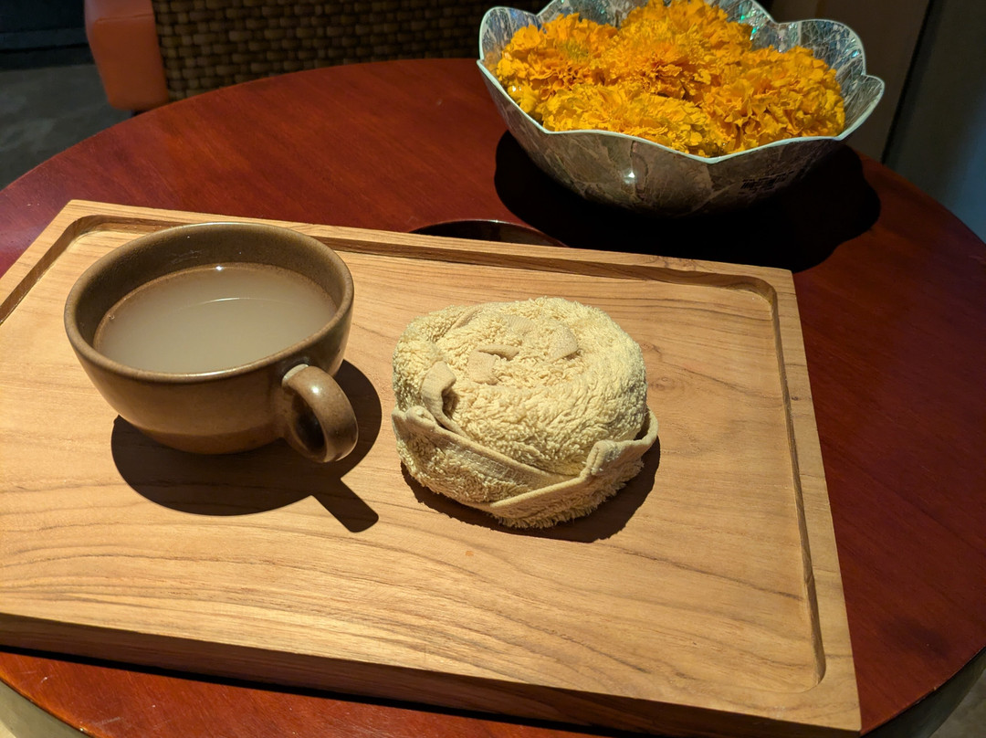 Zanti The Retreat-水明漾必去景点