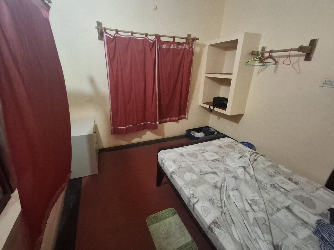 Sukriti Beach Resort主图