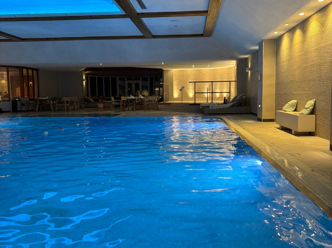 Cottons Hotel & Spa主图