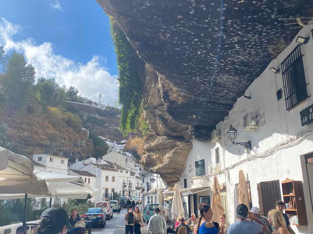 Áloratur-Alora必去景点