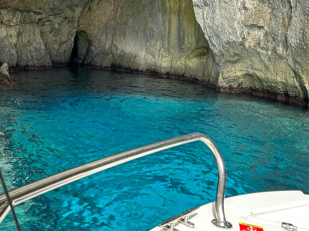 Xlendi Watersports-Xlendi必去景点