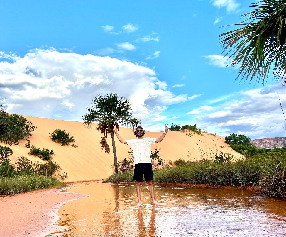 JalapaMax | Turismo-Palmas必去景点