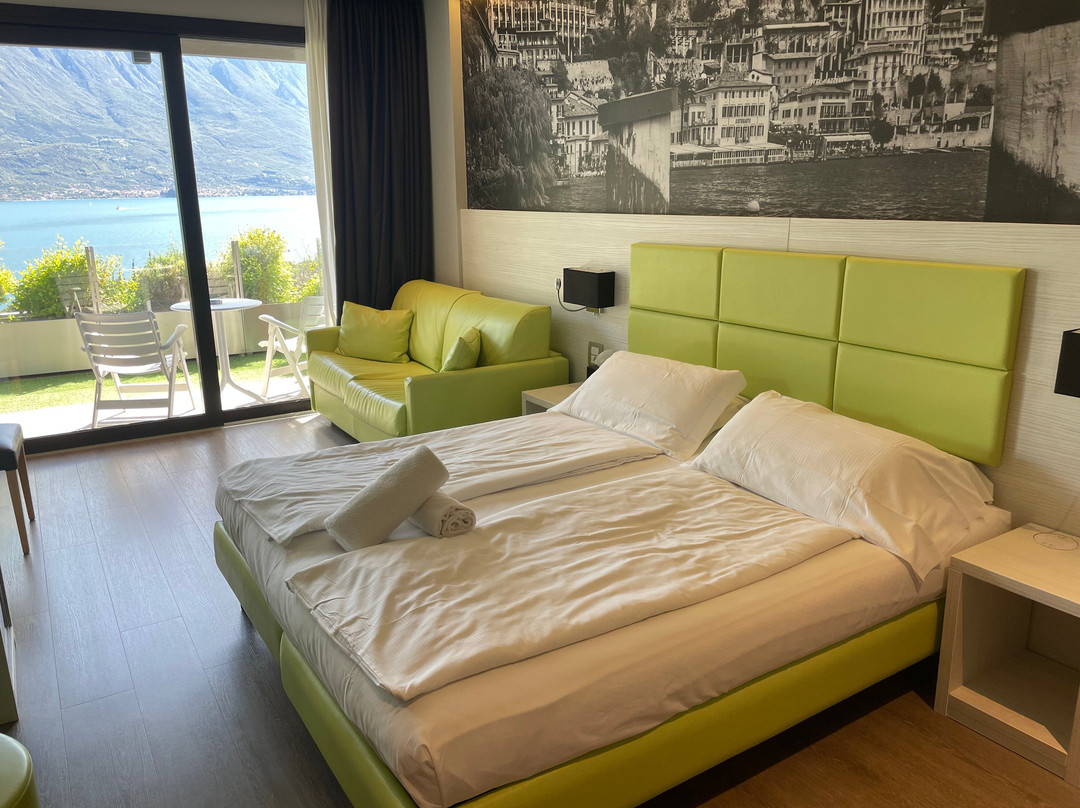 Hotel La Fiorita主图