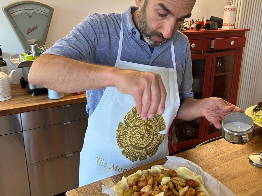 The Monferrato Farm-Maretto必去景点