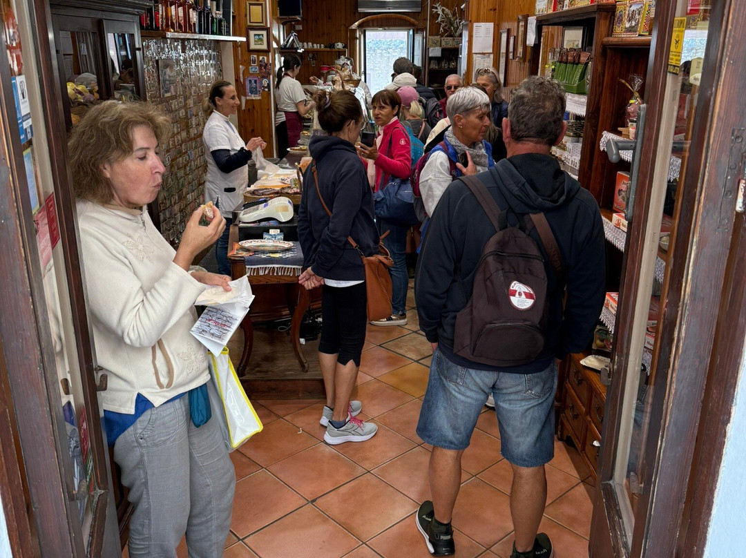 La Pasticceria Maria Grammatico-埃里切必去景点