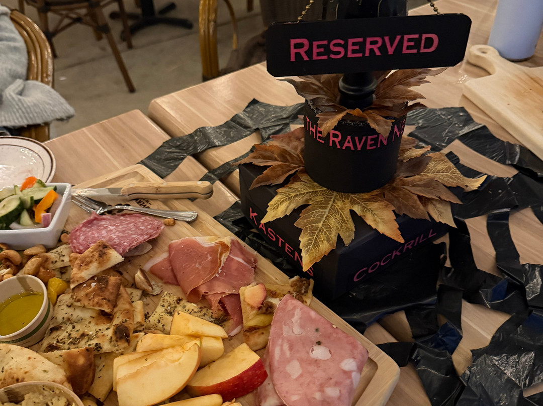 Riverwood Winery-Rushville必去景点