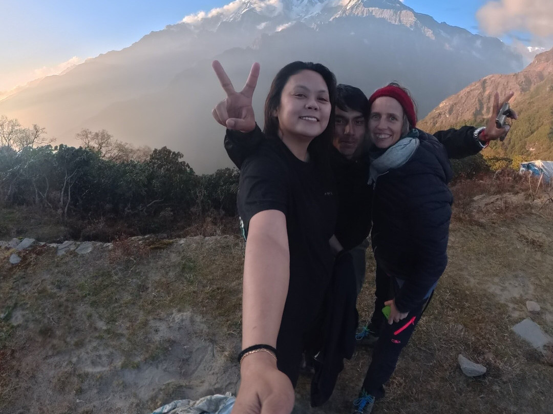 Majestic Trails Nepal-加德满都必去景点