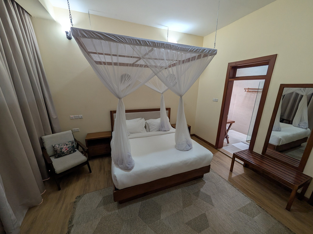 Arusha Farm House主图