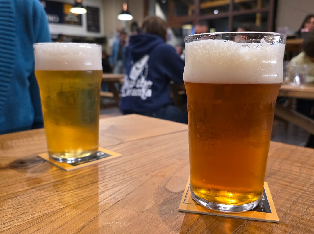Fabbrica Della Birra Belluno-贝卢诺必去景点