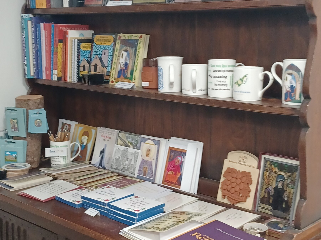 All Hallows Guesthouse主图