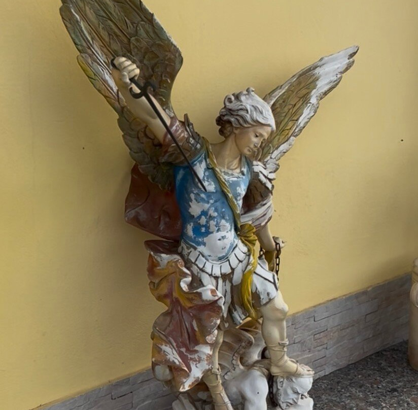 La Dolce Sosta主图