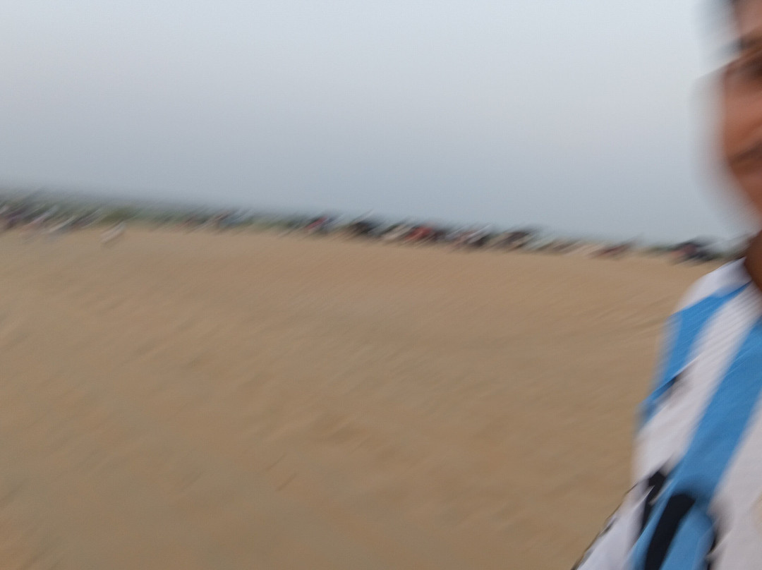 Pol Haveli Desert Safari-杰伊瑟尔梅尔必去景点