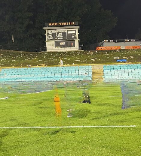 Leichhardt Oval-Leichhardt必去景点