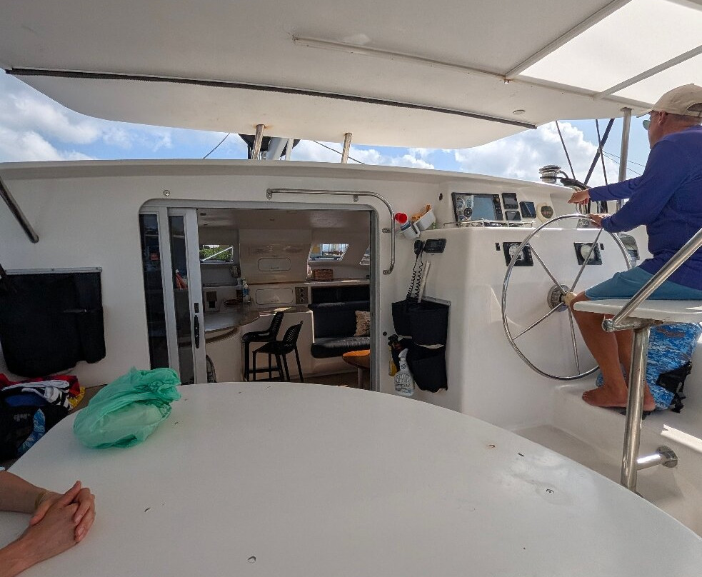 American Yacht Harbor-East End必去景点