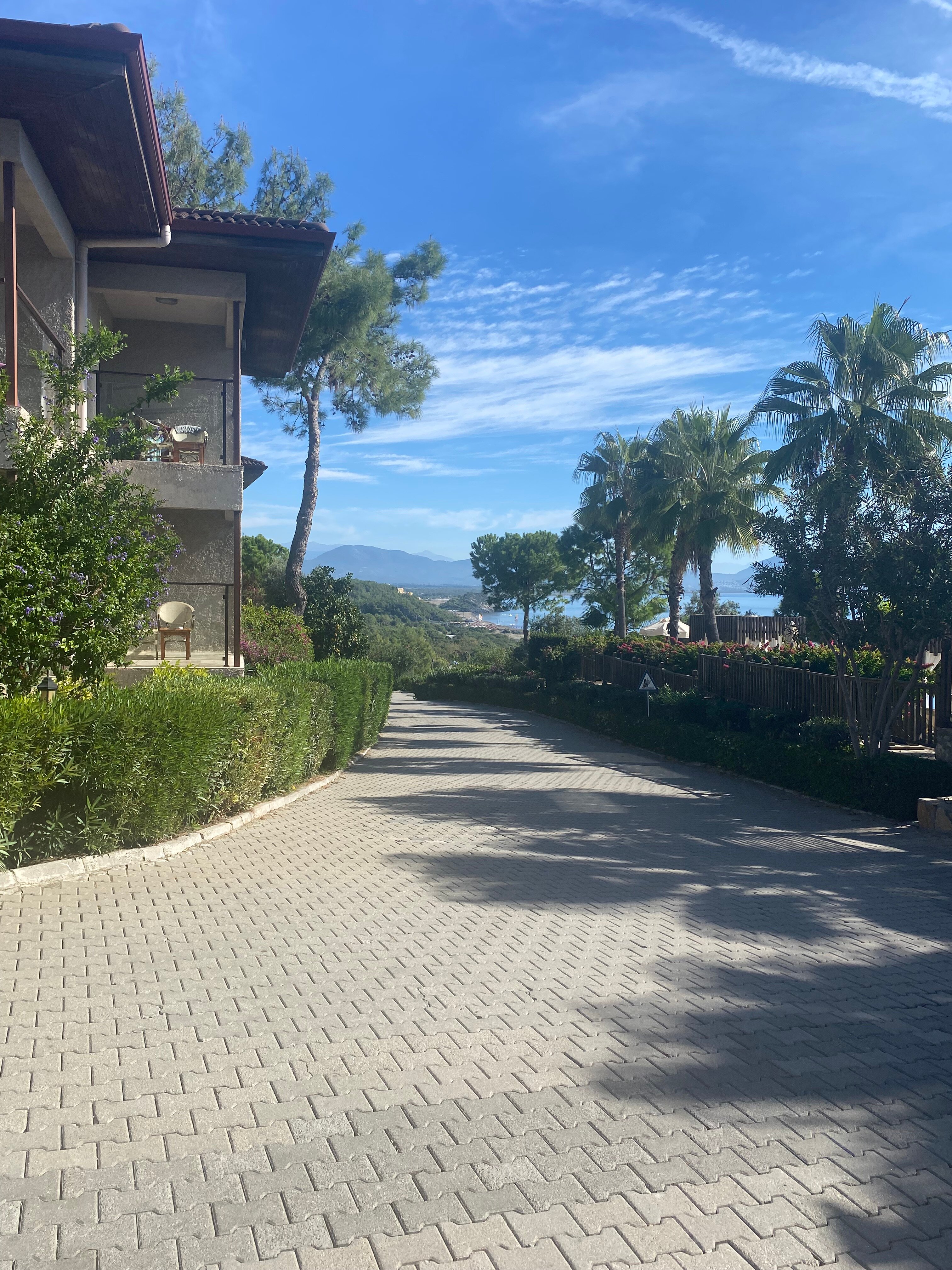 TUI Blue Seno-浴室