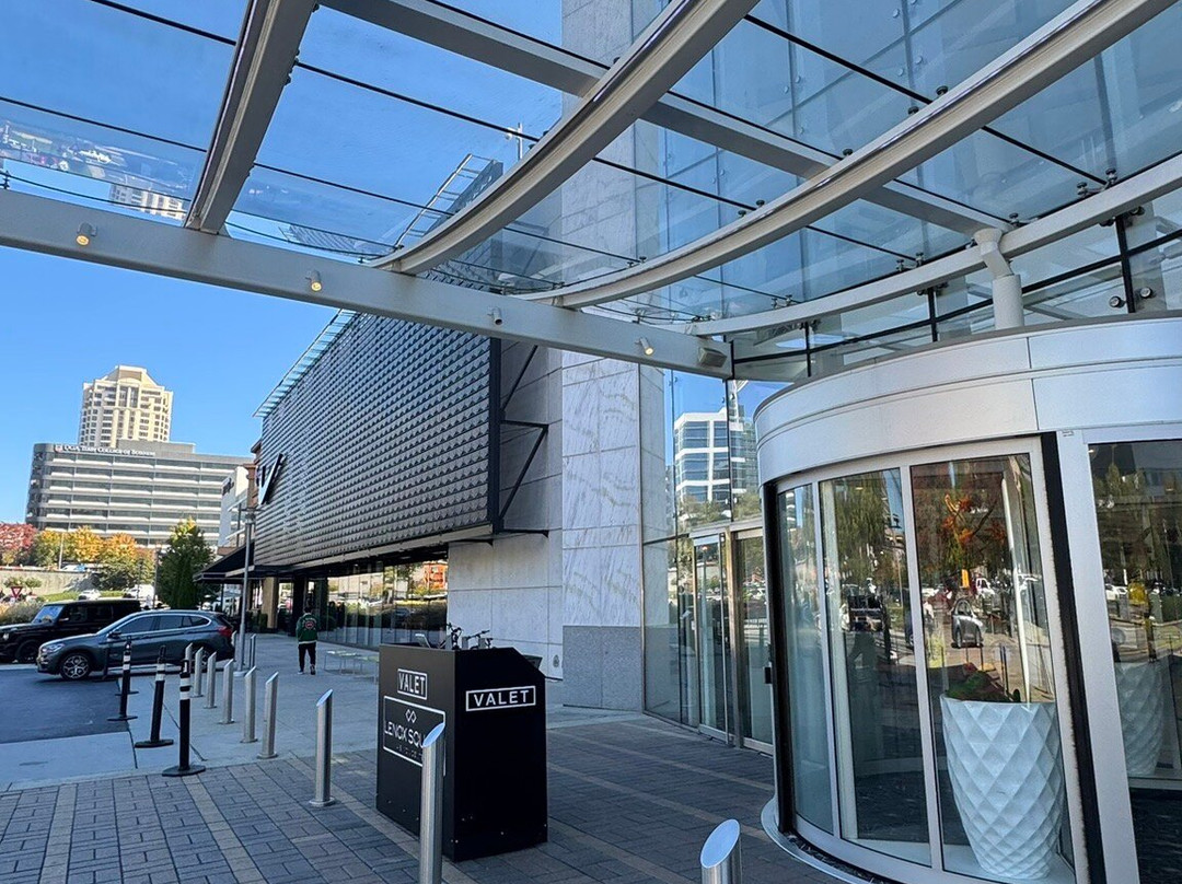 莱诺克斯广场-亚特兰大必去景点