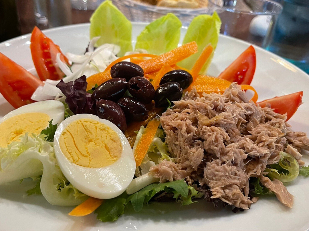 Golf Platja De Pals-帕尔斯必去景点