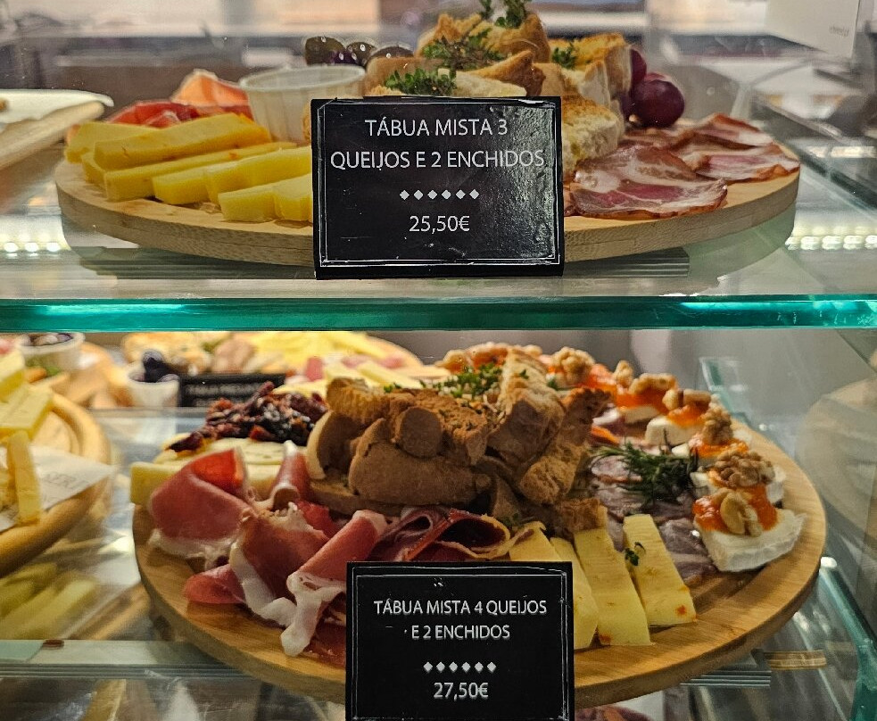 Mercado Beira-Rio-加亚新城必去景点