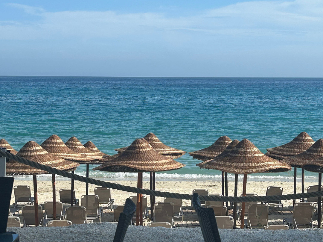 Thassos Hotel Grand Beach主图