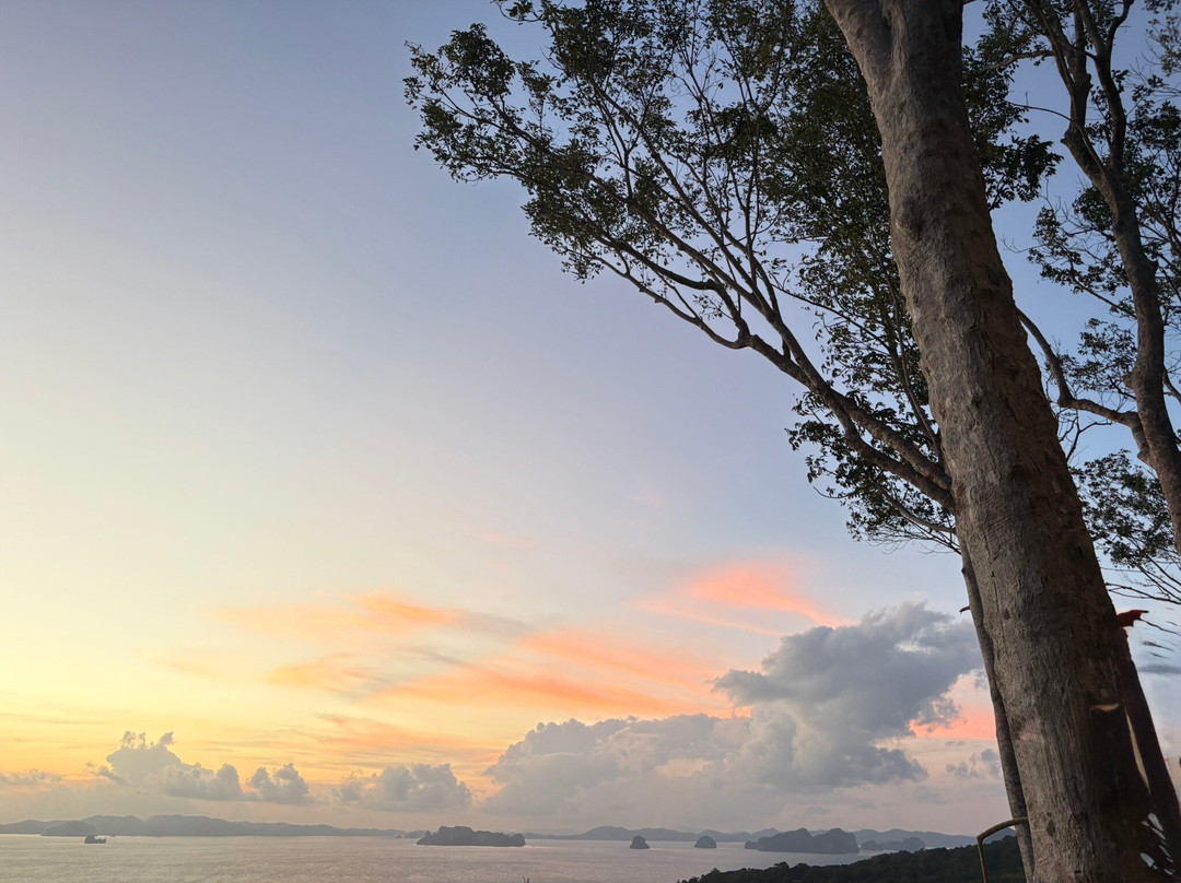 Dragon View Bar & Restaurant