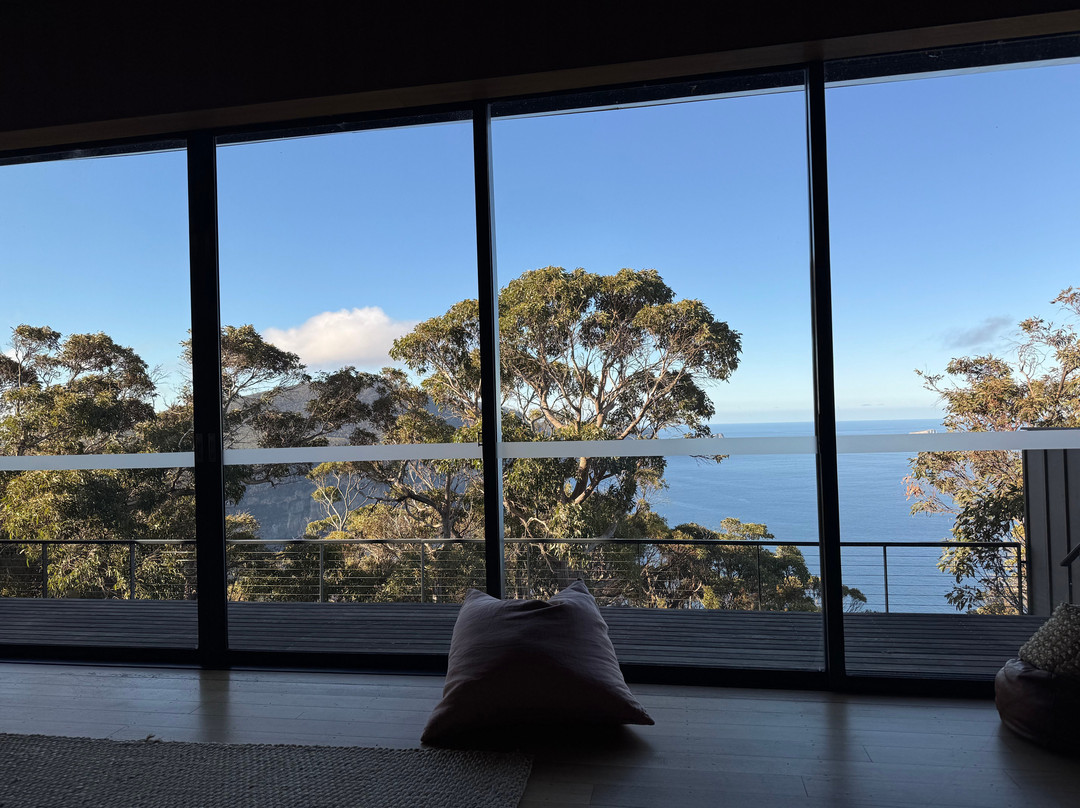 Tasmanian Walking Company-朗塞斯顿必去景点