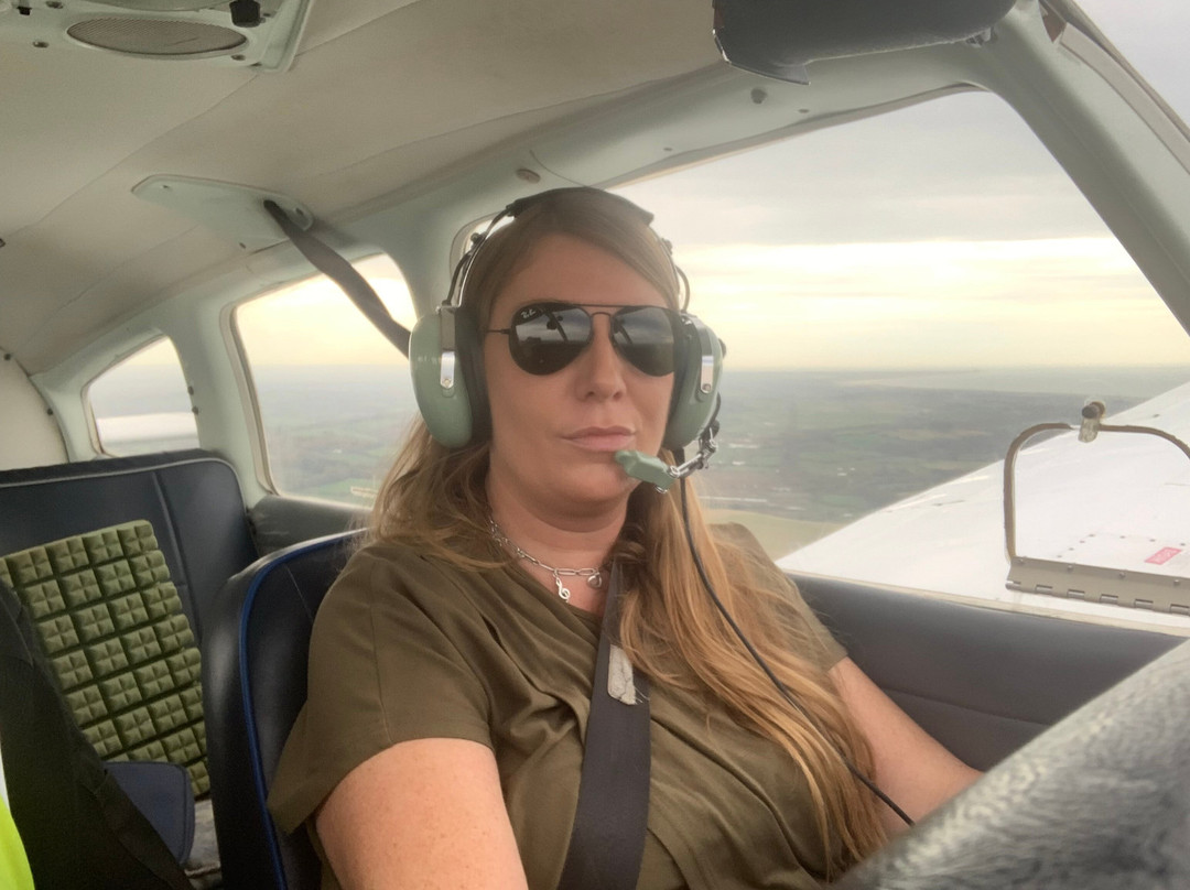 Lydd Aero Club-Lydd必去景点