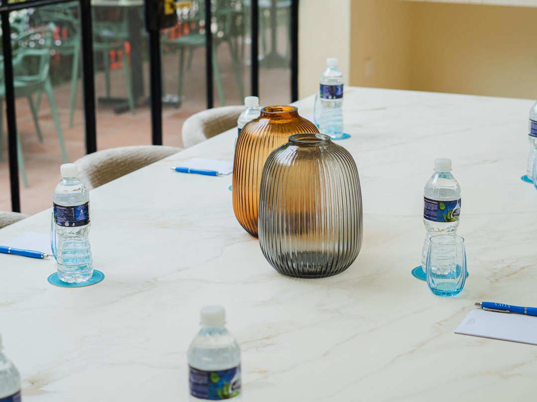 VOYA Boutique Hotel主图