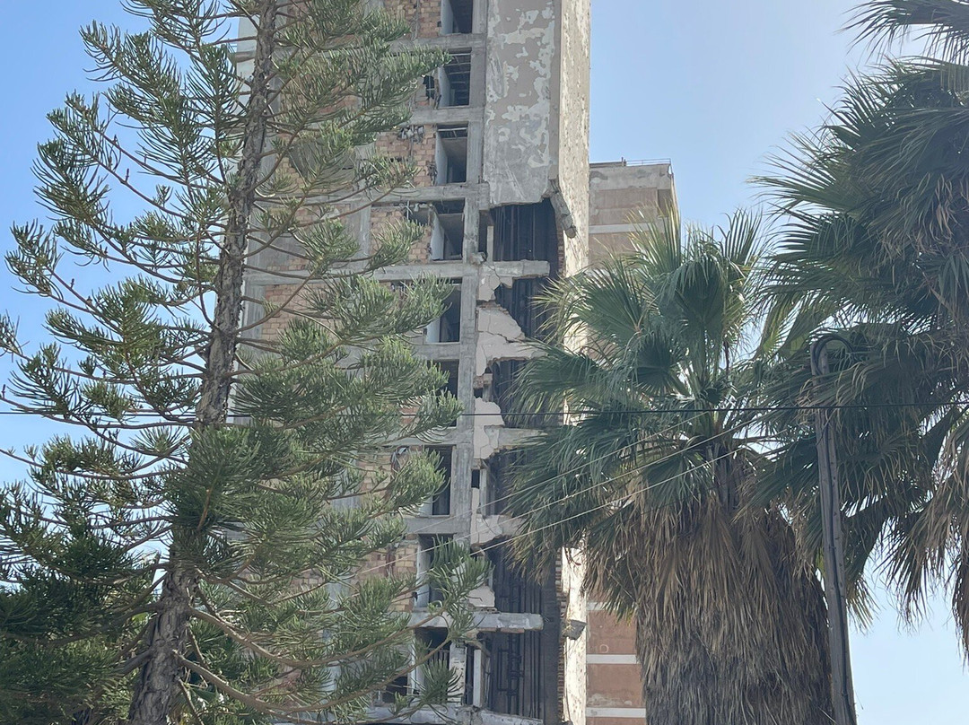 The Original Red Bus-阿依纳帕必去景点