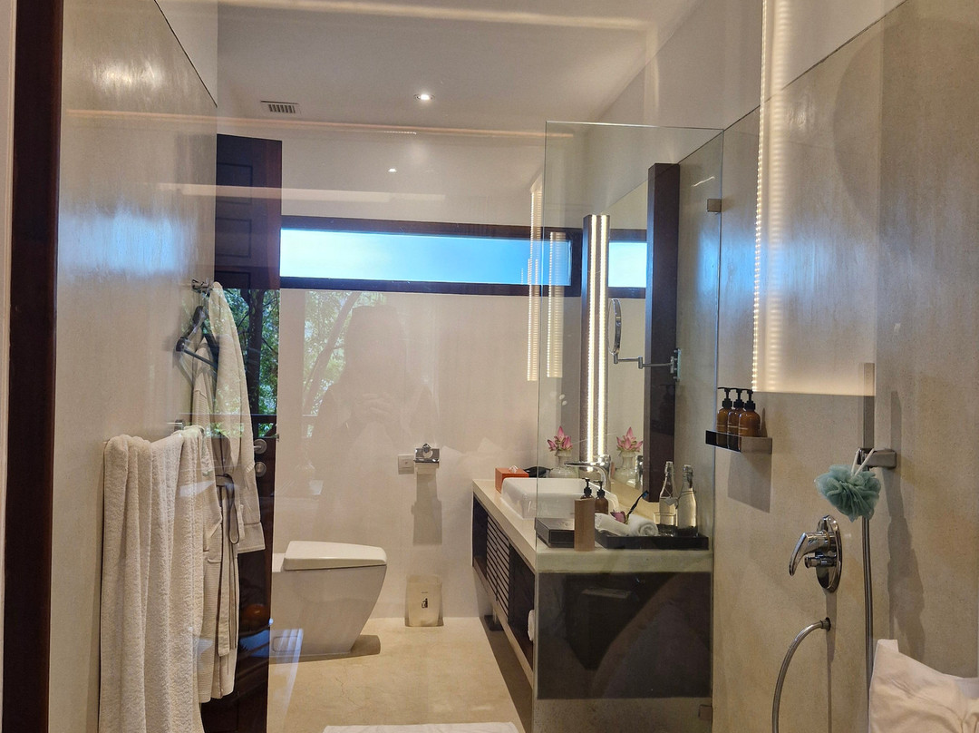 Jaya House River Park Hotel主图