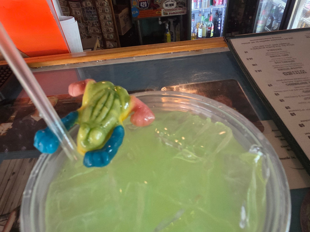 Springbrook Inn主图