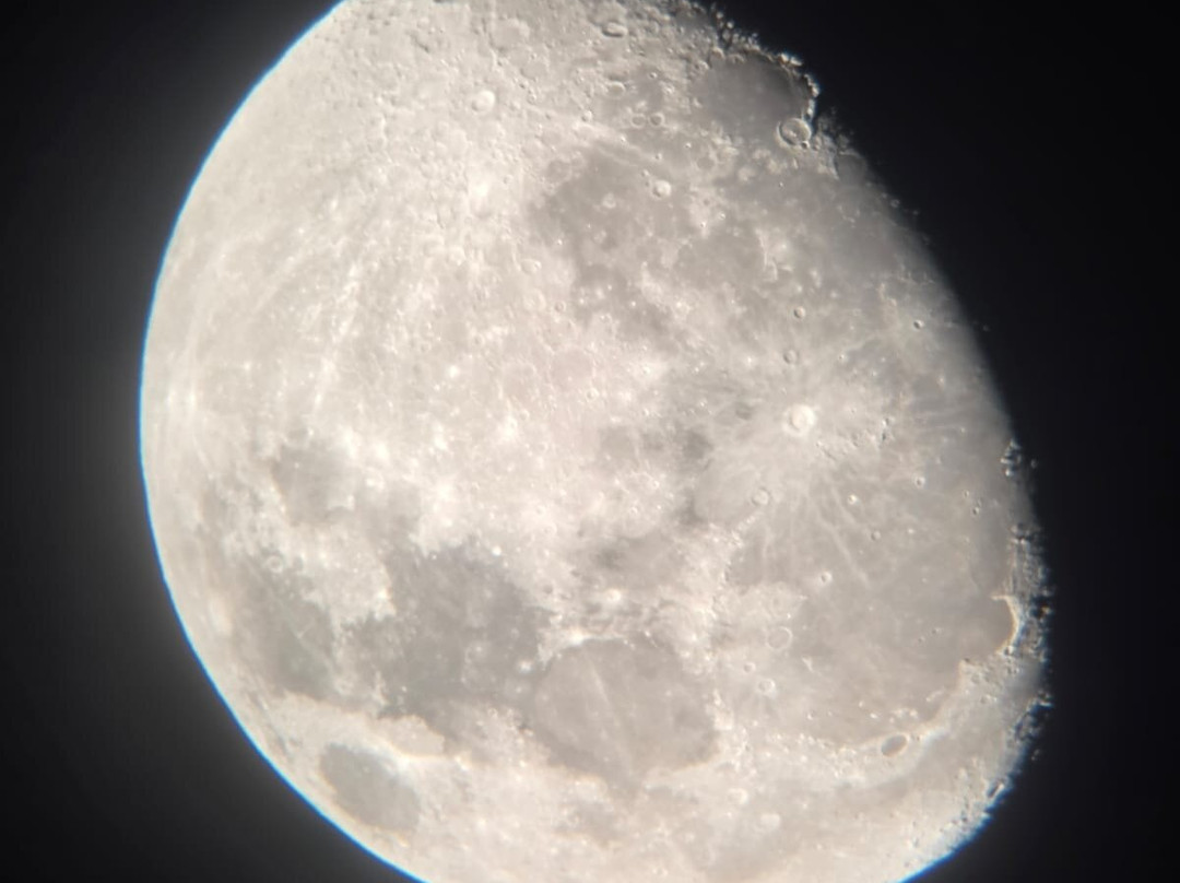 Kielder Observatory-Kielder必去景点