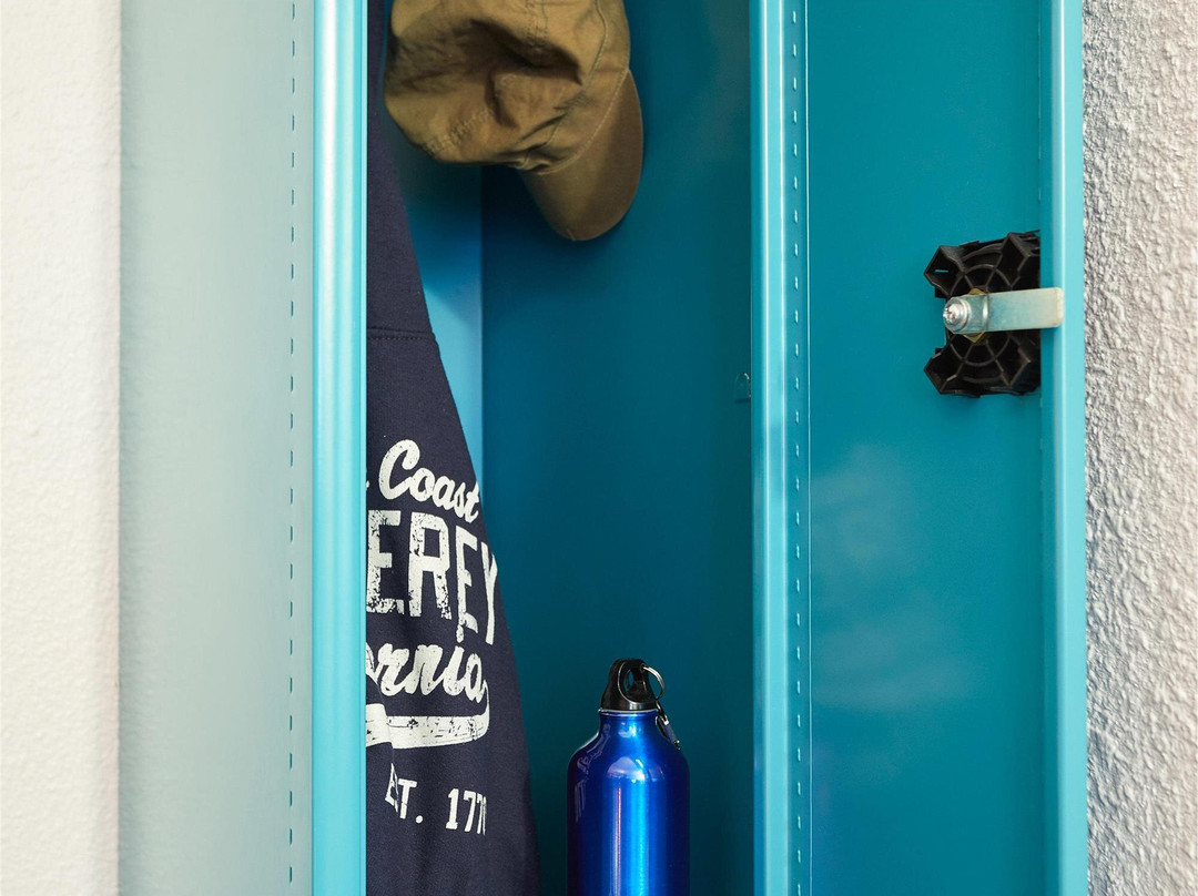 hotelF1 阿斯克新城酒店主图