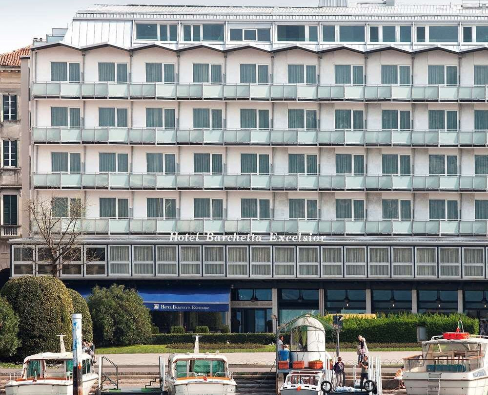 巴格尔达高级酒店