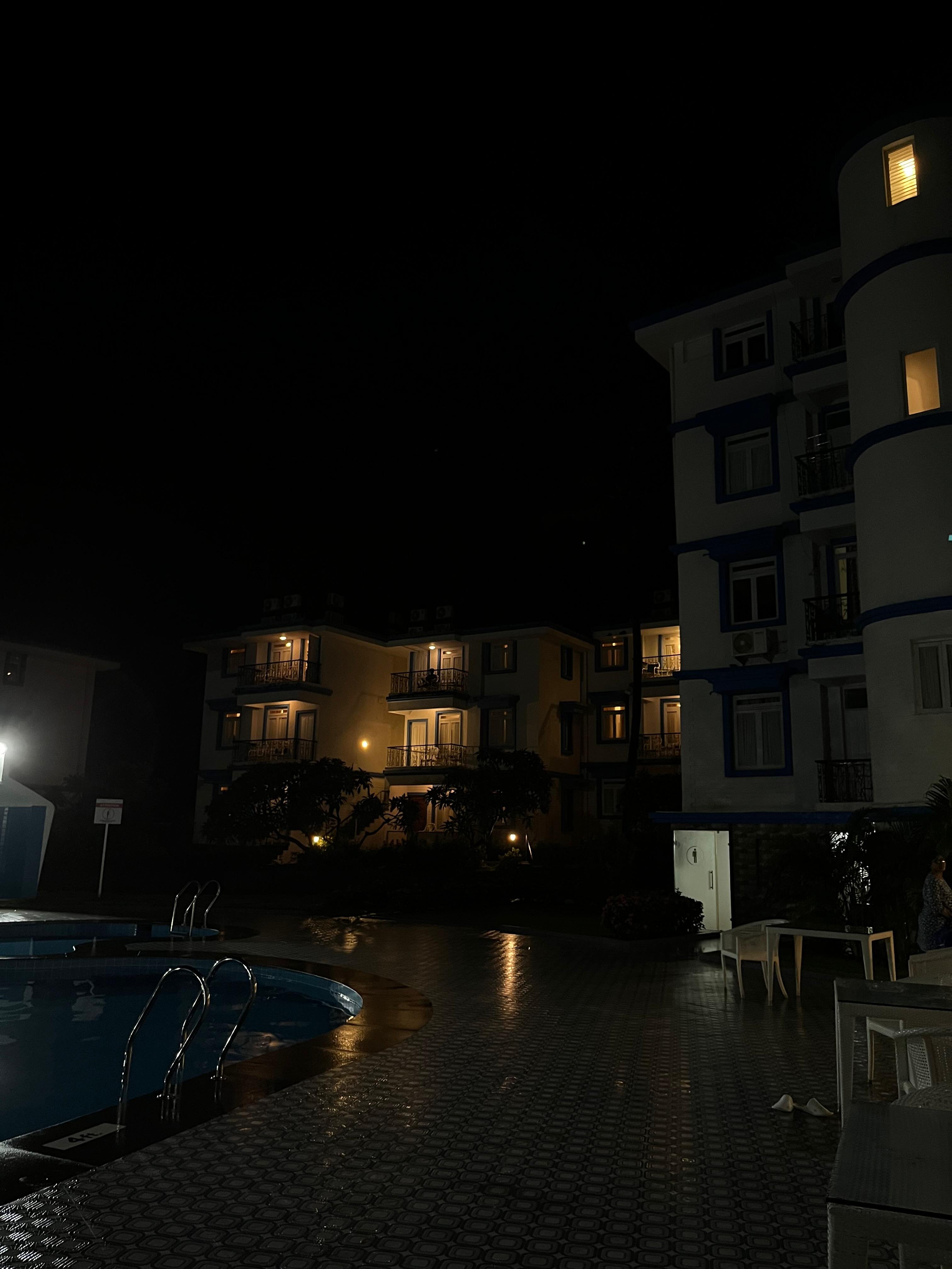 Karma Royal Palms-泳池