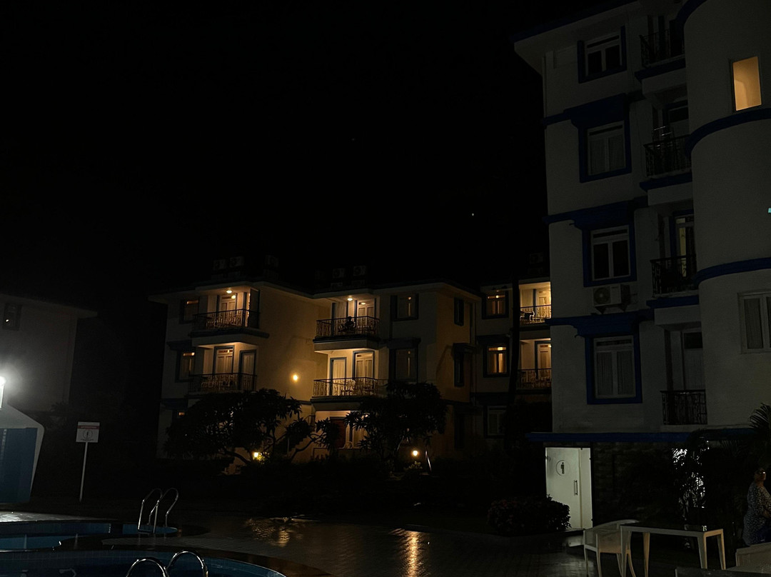 Karma Royal Palms主图