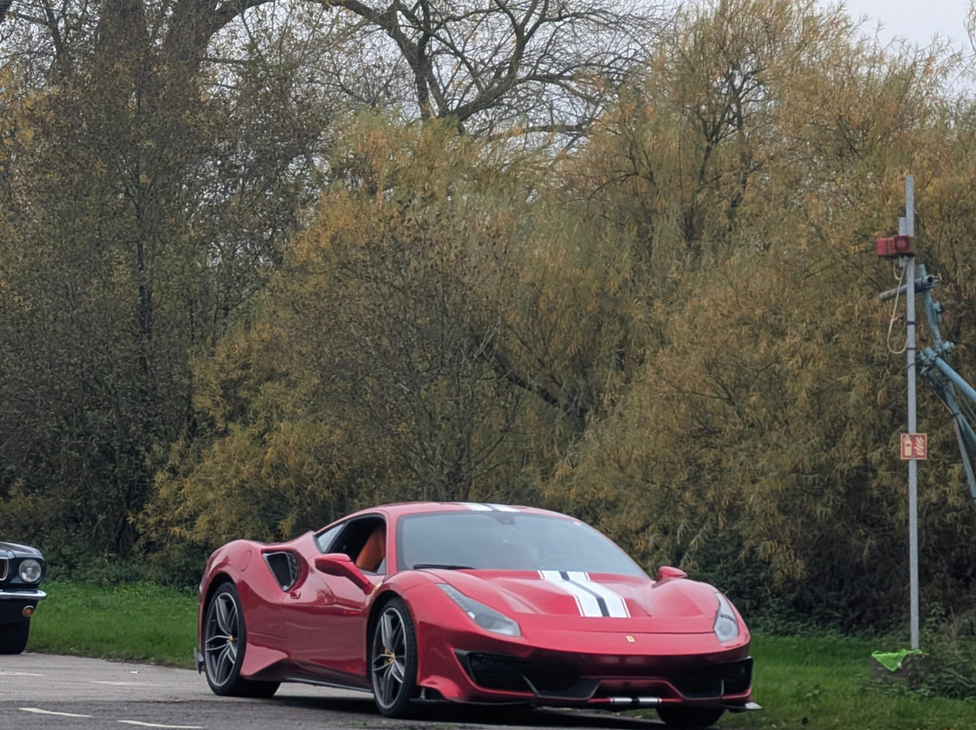 Car Chase Heroes-罗契斯特必去景点