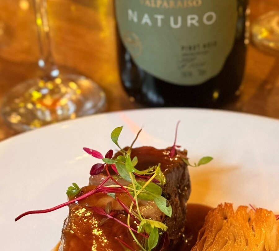 Valparaiso Vinhos E Vinhedos-Barao必去景点