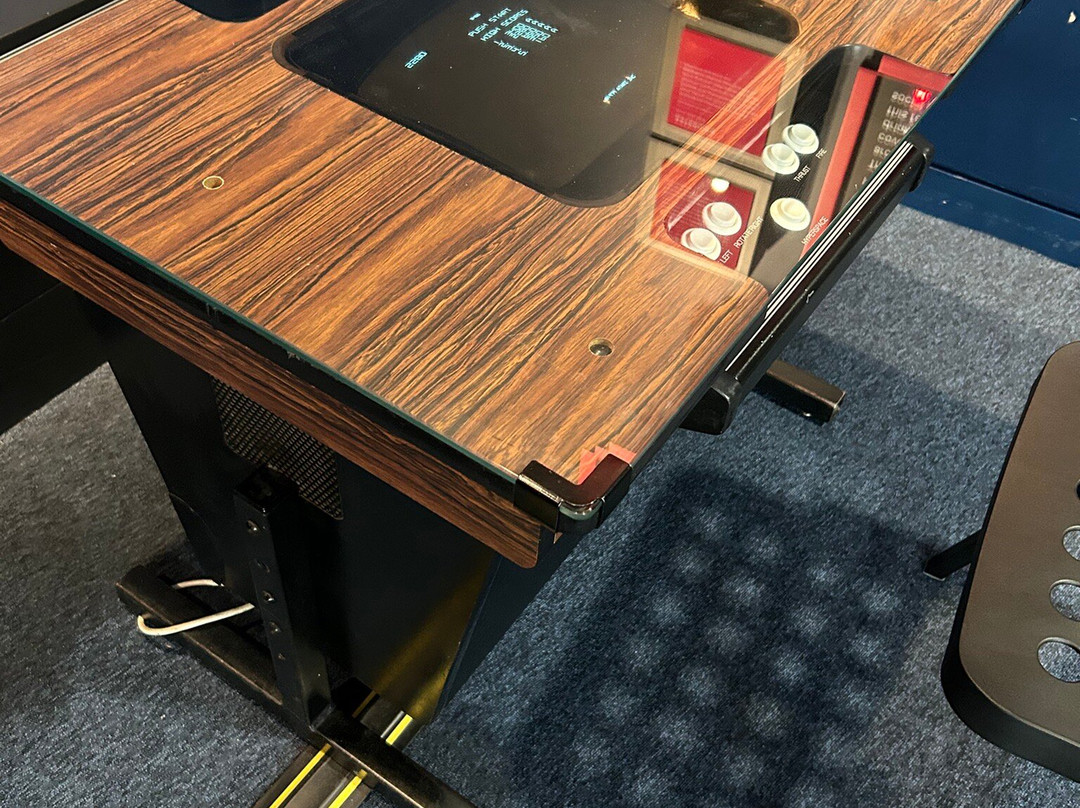 National Science and Media Museum-布拉德福必去景点